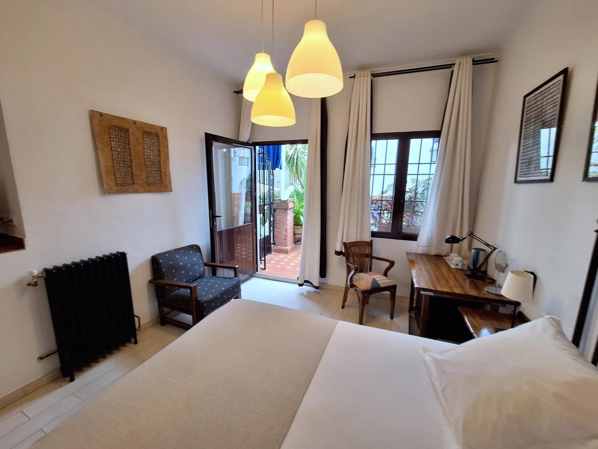 Hotel Casa De Los Azulejos — الصور 3